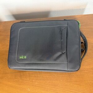 STM iPad Laptop Case Bag Tablet Sleeve Protective Pouch Gray